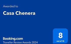 Casa Chenera